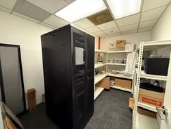 Southpoint (D2), Office #540035371